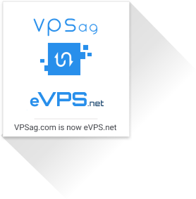 eVPS icon